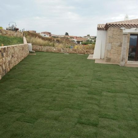 Villa Indipendente Al Mare Budoni 타나우넬라 외부 사진