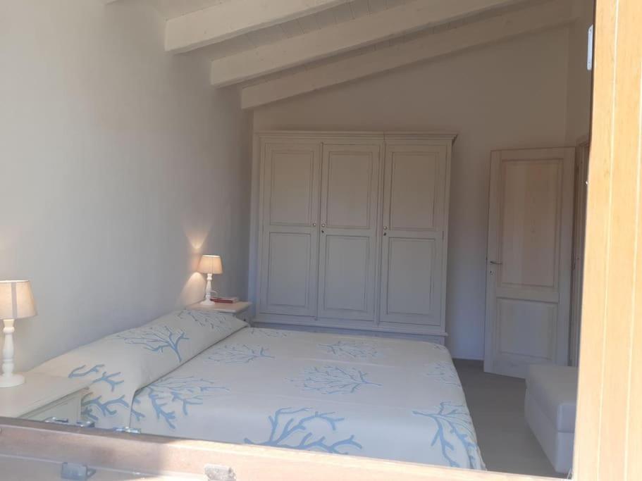 Villa Indipendente Al Mare Budoni 타나우넬라 외부 사진