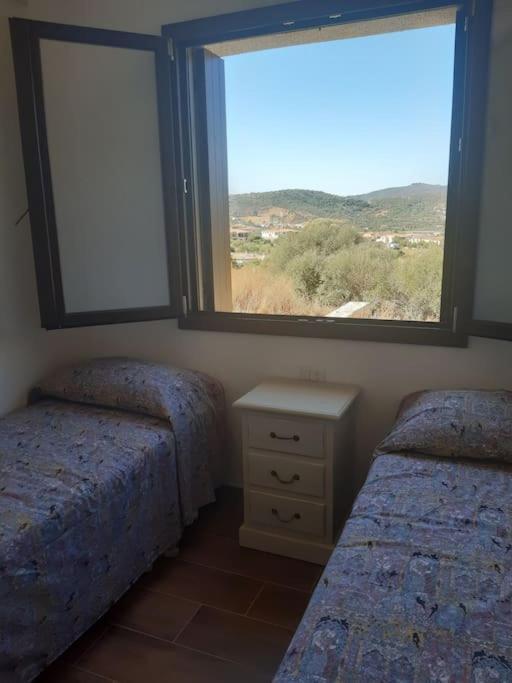Villa Indipendente Al Mare Budoni 타나우넬라 외부 사진