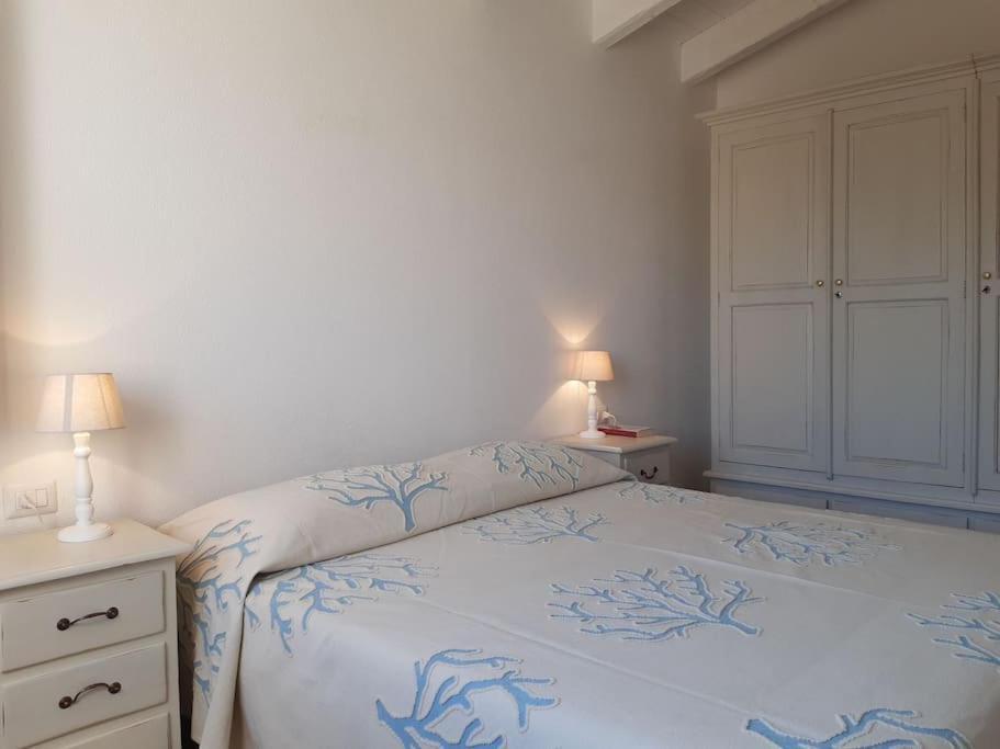 Villa Indipendente Al Mare Budoni 타나우넬라 외부 사진